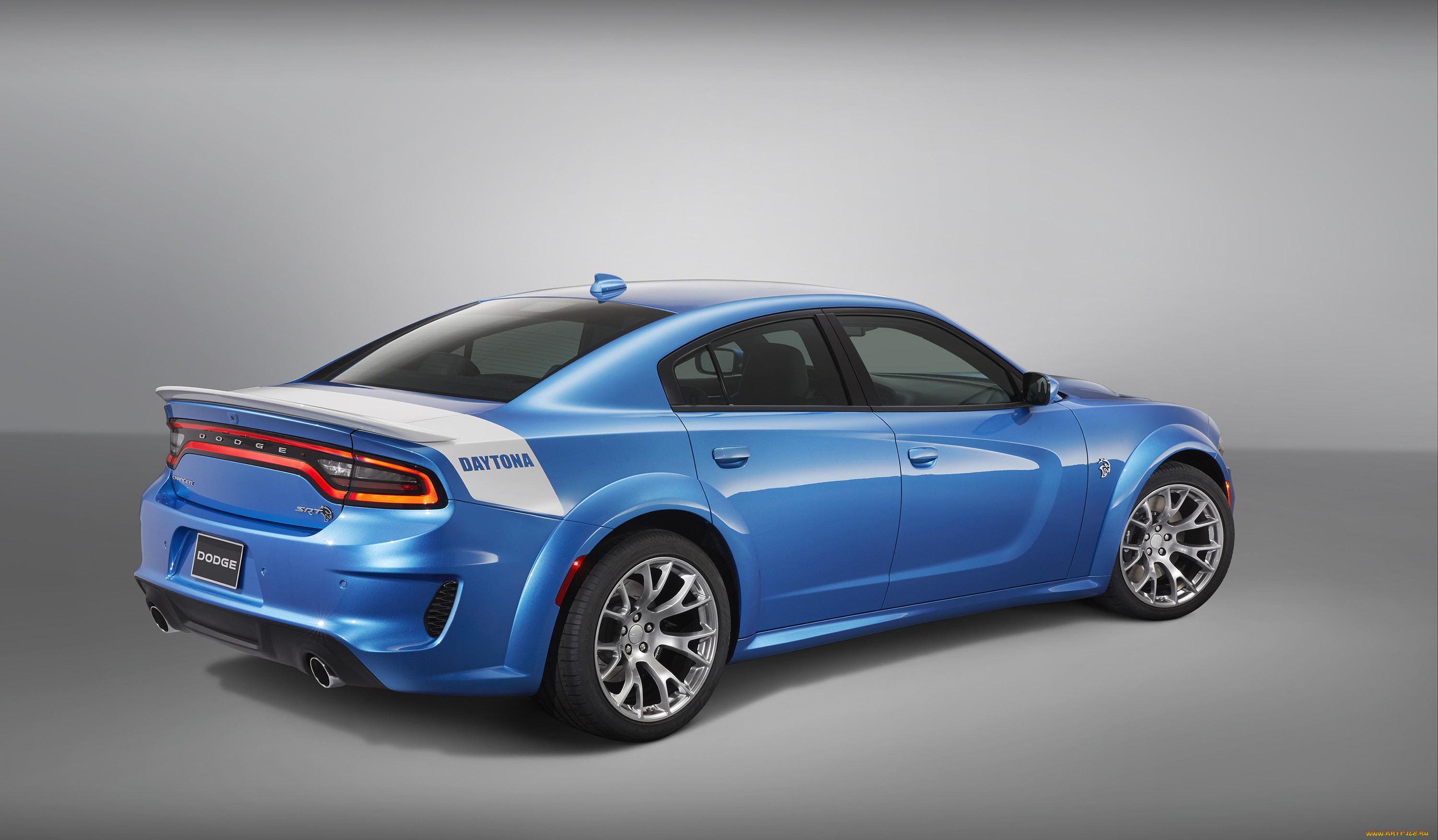 , dodge